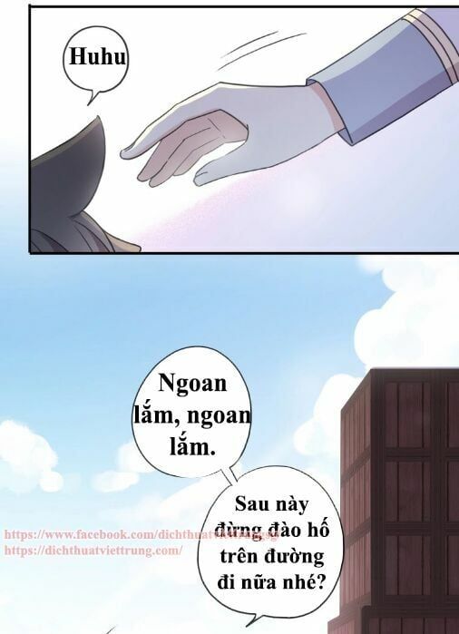 đọc truyện Vết Cắn Ngọt Ngào 3 Chương 37 ảnh 23 tại Thiên Thai Truyện