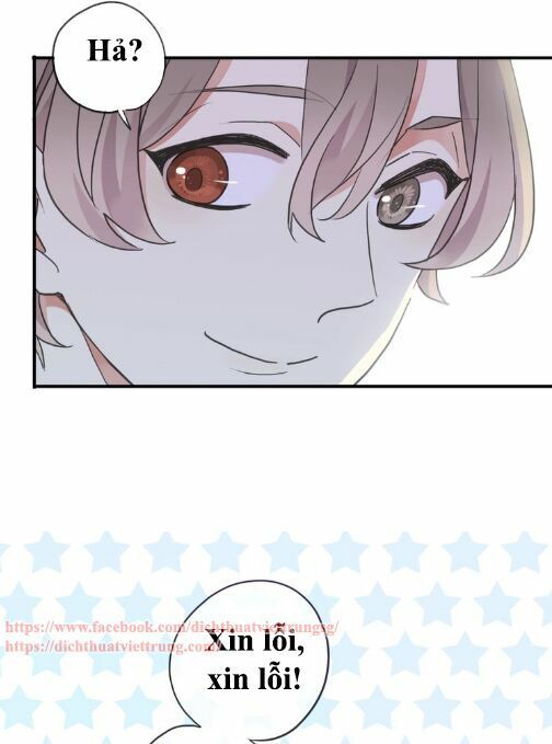 đọc truyện Vết Cắn Ngọt Ngào 3 Chương 37 ảnh 25 tại Thiên Thai Truyện