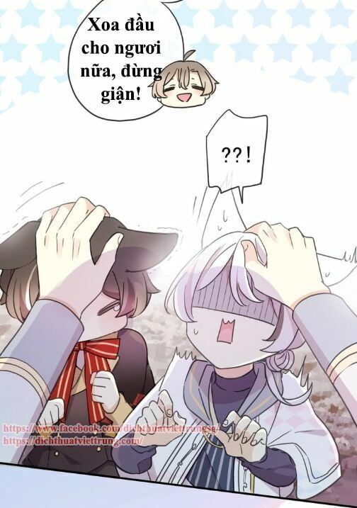 đọc truyện Vết Cắn Ngọt Ngào 3 Chương 37 ảnh 26 tại Thiên Thai Truyện