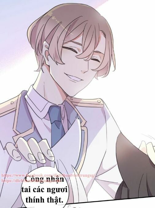 đọc truyện Vết Cắn Ngọt Ngào 3 Chương 37 ảnh 27 tại Thiên Thai Truyện