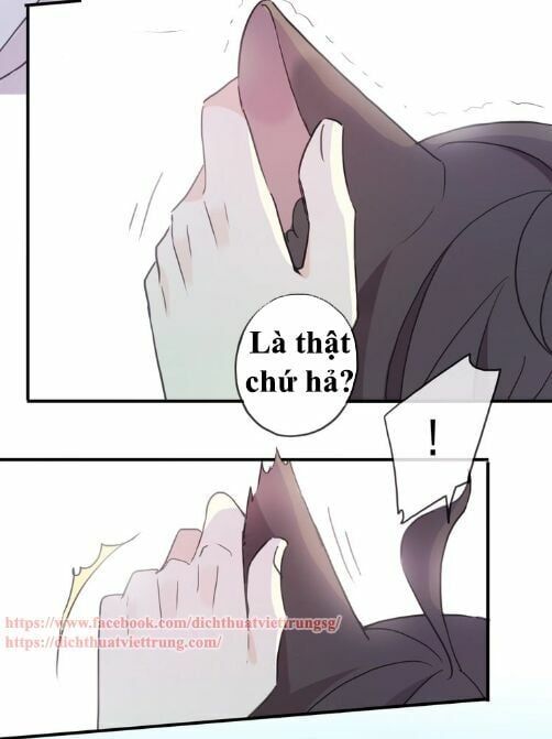 đọc truyện Vết Cắn Ngọt Ngào 3 Chương 37 ảnh 28 tại Thiên Thai Truyện