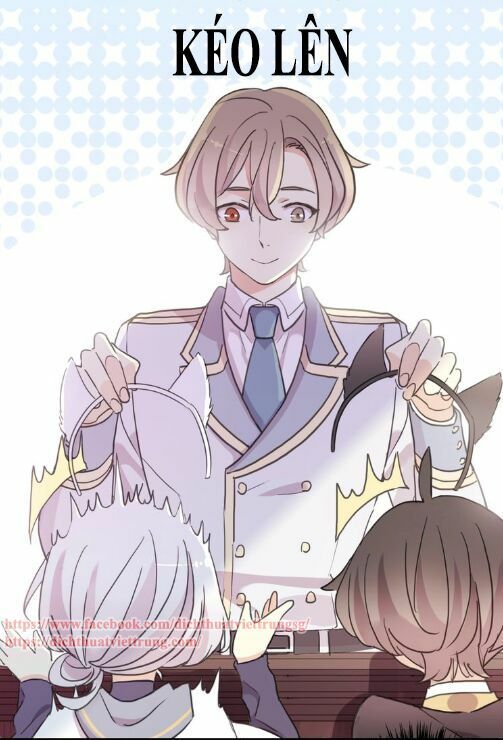 đọc truyện Vết Cắn Ngọt Ngào 3 Chương 37 ảnh 29 tại Thiên Thai Truyện