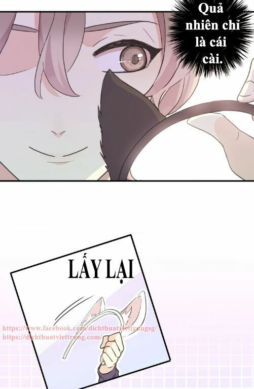 đọc truyện Vết Cắn Ngọt Ngào 3 Chương 37 ảnh 30 tại Thiên Thai Truyện