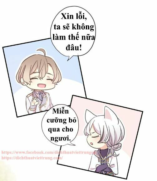 đọc truyện Vết Cắn Ngọt Ngào 3 Chương 37 ảnh 33 tại Thiên Thai Truyện