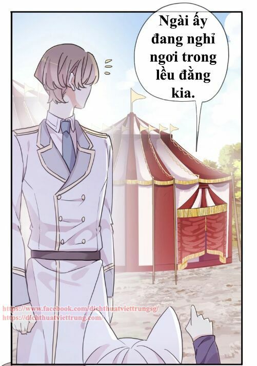 đọc truyện Vết Cắn Ngọt Ngào 3 Chương 37 ảnh 36 tại Thiên Thai Truyện