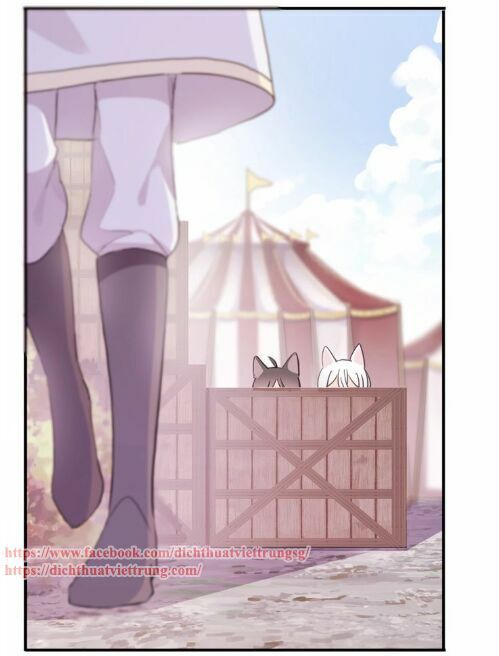 đọc truyện Vết Cắn Ngọt Ngào 3 Chương 37 ảnh 40 tại Thiên Thai Truyện