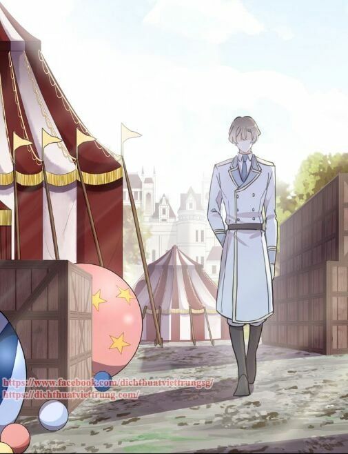 đọc truyện Vết Cắn Ngọt Ngào 3 Chương 37 ảnh 6 tại Thiên Thai Truyện