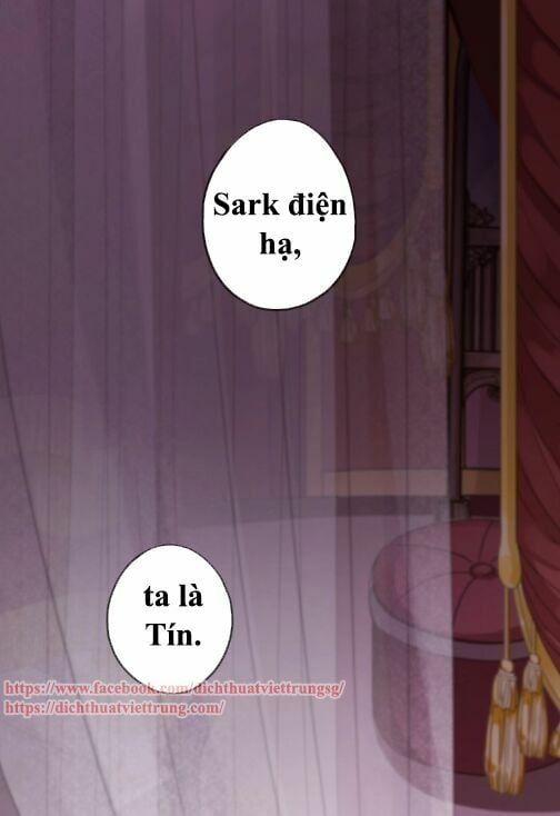 đọc truyện Vết Cắn Ngọt Ngào 3 Chương 37 ảnh 43 tại Thiên Thai Truyện