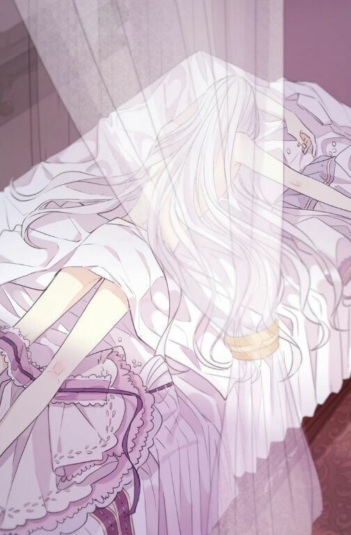 đọc truyện Vết Cắn Ngọt Ngào 3 Chương 37 ảnh 44 tại Thiên Thai Truyện