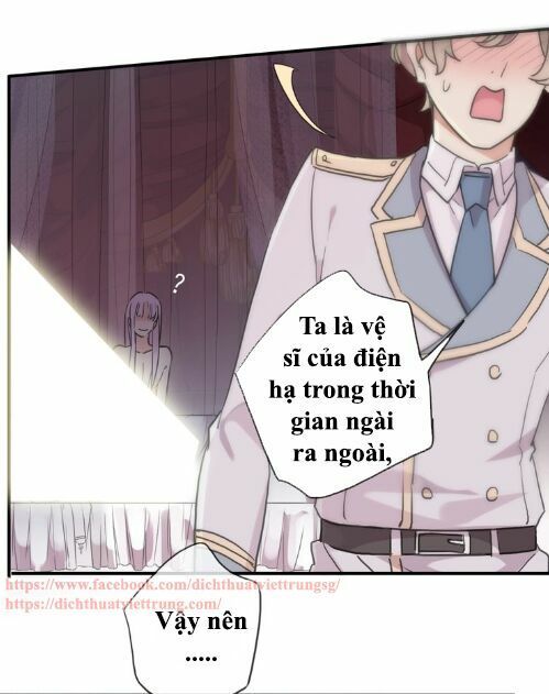 đọc truyện Vết Cắn Ngọt Ngào 3 Chương 37 ảnh 51 tại Thiên Thai Truyện