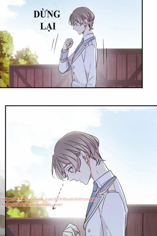 đọc truyện Vết Cắn Ngọt Ngào 3 Chương 37 ảnh 8 tại Thiên Thai Truyện