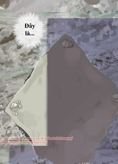 đọc truyện Vết Cắn Ngọt Ngào 3 Chương 37 ảnh 9 tại Thiên Thai Truyện