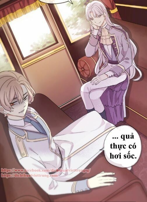 đọc truyện Vết Cắn Ngọt Ngào 3 Chương 37 ảnh 73 tại Thiên Thai Truyện