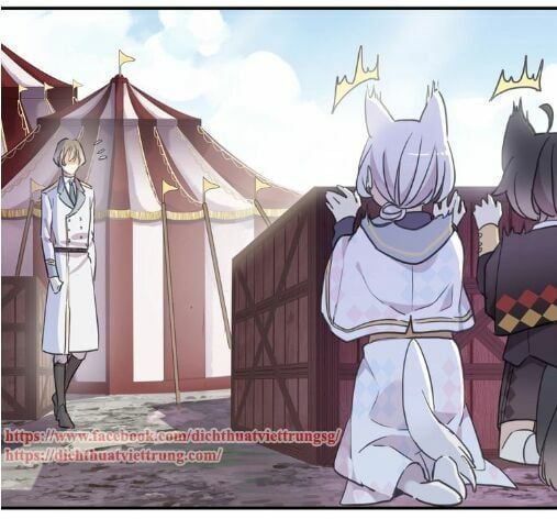 đọc truyện Vết Cắn Ngọt Ngào 3 Chương 37 ảnh 11 tại Thiên Thai Truyện