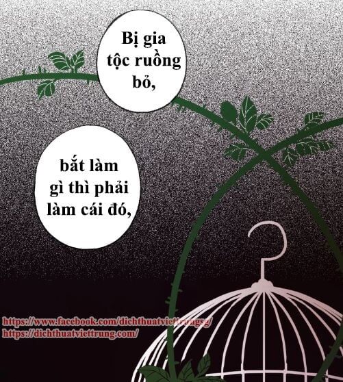 đọc truyện Vết Cắn Ngọt Ngào 3 Chương 38 ảnh 14 tại Thiên Thai Truyện