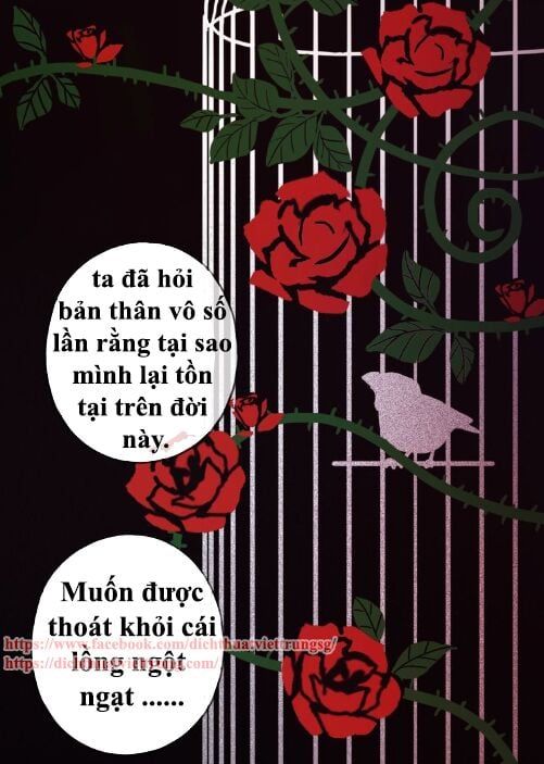 đọc truyện Vết Cắn Ngọt Ngào 3 Chương 38 ảnh 15 tại Thiên Thai Truyện