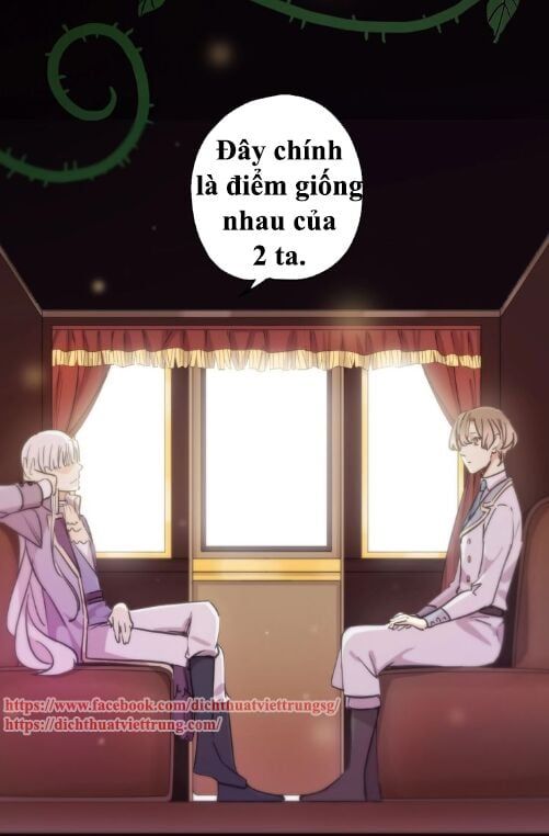 đọc truyện Vết Cắn Ngọt Ngào 3 Chương 38 ảnh 16 tại Thiên Thai Truyện