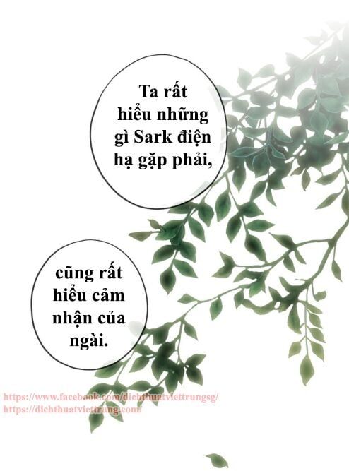 đọc truyện Vết Cắn Ngọt Ngào 3 Chương 38 ảnh 18 tại Thiên Thai Truyện