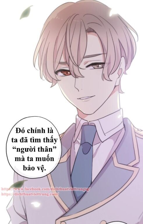 đọc truyện Vết Cắn Ngọt Ngào 3 Chương 38 ảnh 20 tại Thiên Thai Truyện