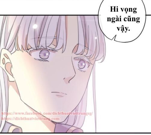 đọc truyện Vết Cắn Ngọt Ngào 3 Chương 38 ảnh 21 tại Thiên Thai Truyện