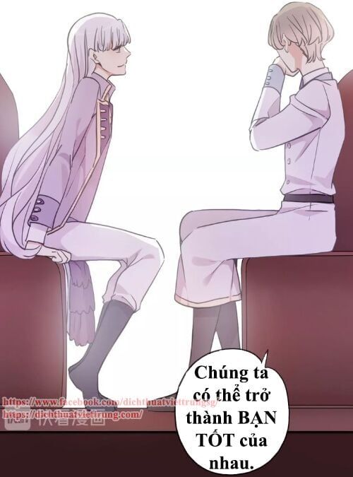 đọc truyện Vết Cắn Ngọt Ngào 3 Chương 38 ảnh 24 tại Thiên Thai Truyện