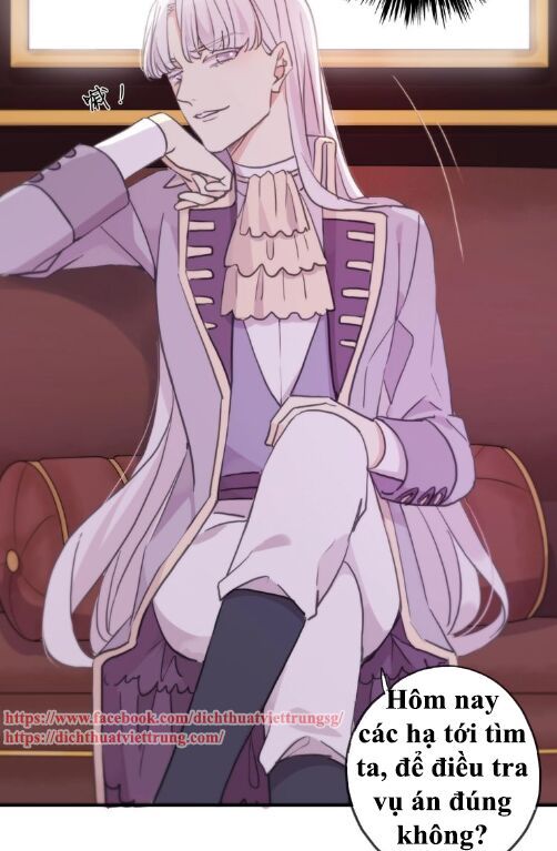 đọc truyện Vết Cắn Ngọt Ngào 3 Chương 38 ảnh 26 tại Thiên Thai Truyện