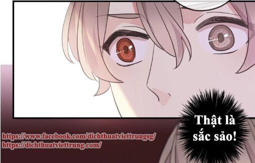 đọc truyện Vết Cắn Ngọt Ngào 3 Chương 38 ảnh 27 tại Thiên Thai Truyện