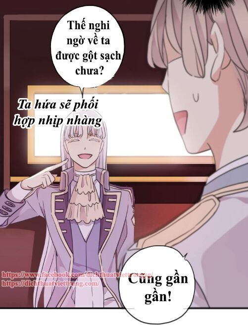 đọc truyện Vết Cắn Ngọt Ngào 3 Chương 38 ảnh 28 tại Thiên Thai Truyện