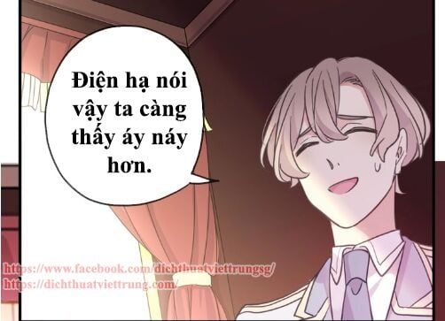 đọc truyện Vết Cắn Ngọt Ngào 3 Chương 38 ảnh 30 tại Thiên Thai Truyện