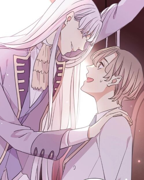 đọc truyện Vết Cắn Ngọt Ngào 3 Chương 38 ảnh 31 tại Thiên Thai Truyện