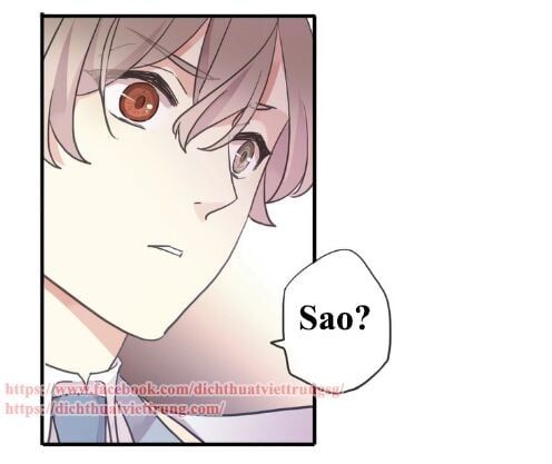 đọc truyện Vết Cắn Ngọt Ngào 3 Chương 38 ảnh 5 tại Thiên Thai Truyện