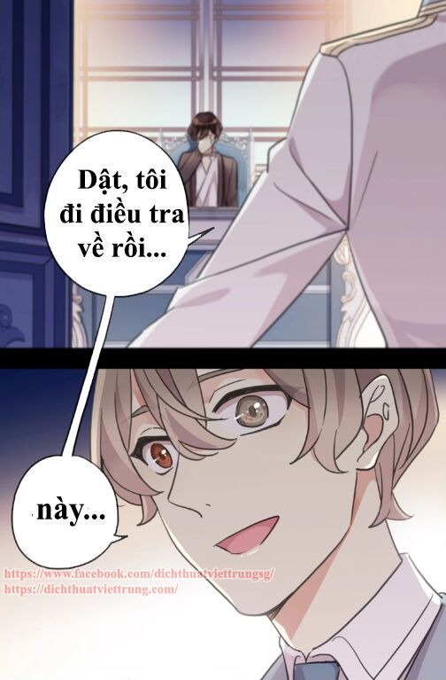 đọc truyện Vết Cắn Ngọt Ngào 3 Chương 38 ảnh 34 tại Thiên Thai Truyện