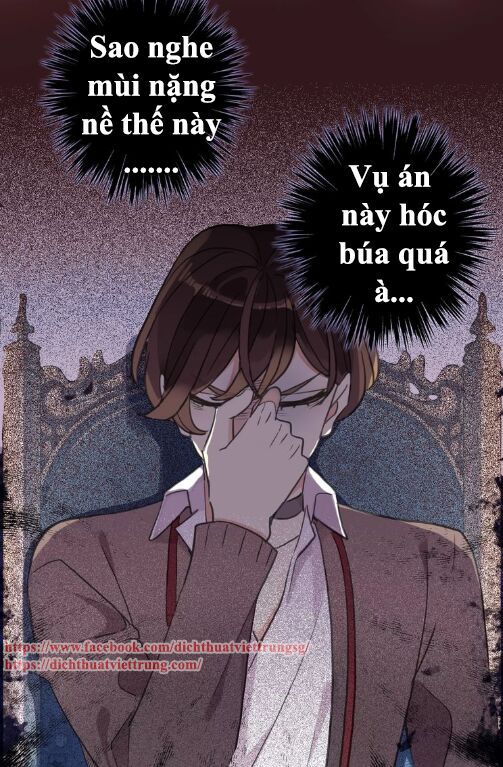 đọc truyện Vết Cắn Ngọt Ngào 3 Chương 38 ảnh 35 tại Thiên Thai Truyện