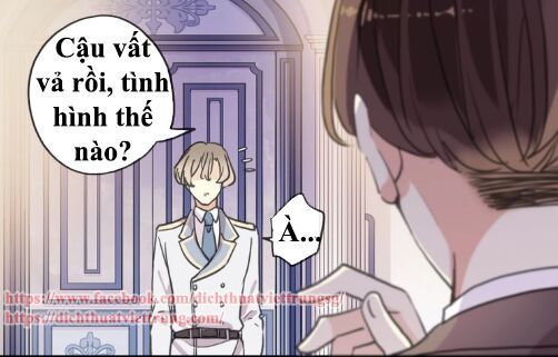 đọc truyện Vết Cắn Ngọt Ngào 3 Chương 38 ảnh 36 tại Thiên Thai Truyện