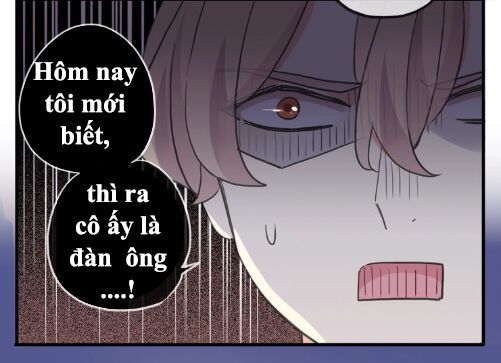 đọc truyện Vết Cắn Ngọt Ngào 3 Chương 38 ảnh 40 tại Thiên Thai Truyện