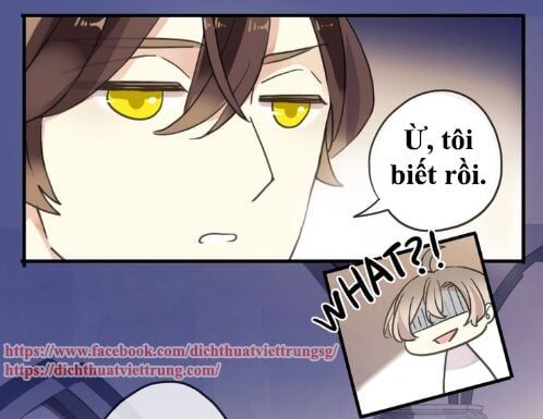 đọc truyện Vết Cắn Ngọt Ngào 3 Chương 38 ảnh 41 tại Thiên Thai Truyện