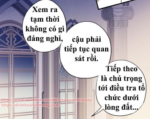 đọc truyện Vết Cắn Ngọt Ngào 3 Chương 38 ảnh 42 tại Thiên Thai Truyện