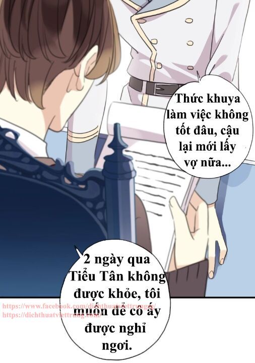 đọc truyện Vết Cắn Ngọt Ngào 3 Chương 38 ảnh 46 tại Thiên Thai Truyện