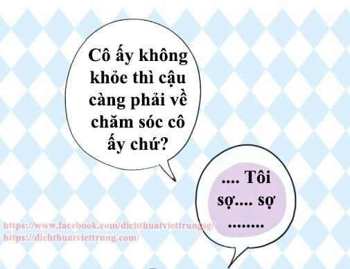 đọc truyện Vết Cắn Ngọt Ngào 3 Chương 38 ảnh 47 tại Thiên Thai Truyện