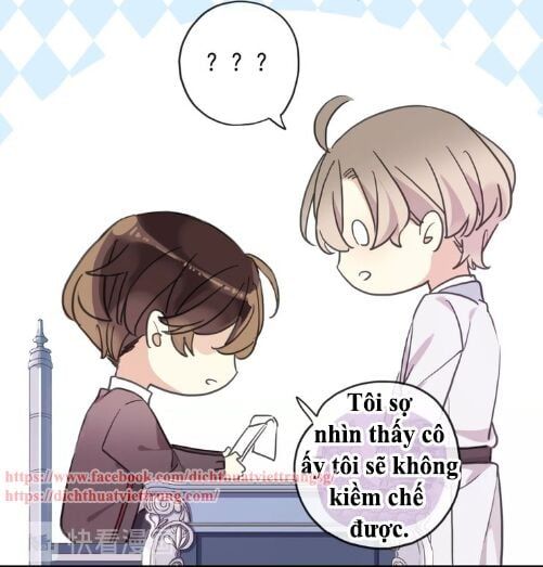 đọc truyện Vết Cắn Ngọt Ngào 3 Chương 38 ảnh 48 tại Thiên Thai Truyện