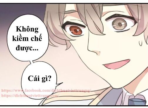 đọc truyện Vết Cắn Ngọt Ngào 3 Chương 38 ảnh 49 tại Thiên Thai Truyện