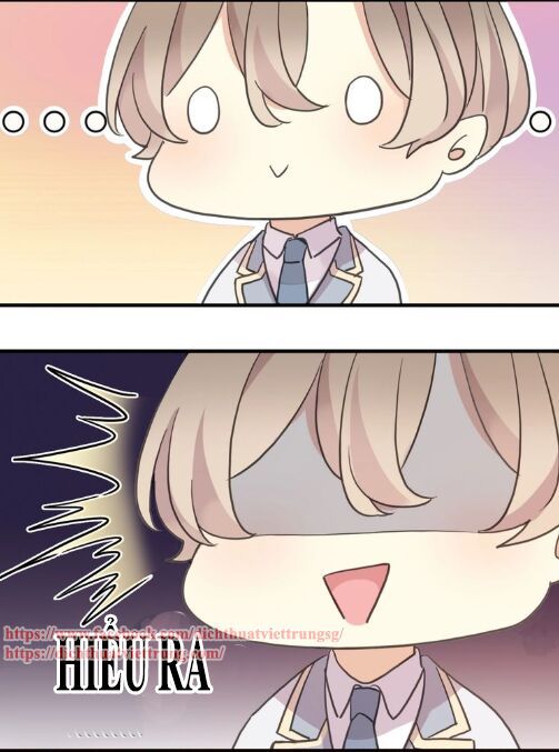 đọc truyện Vết Cắn Ngọt Ngào 3 Chương 38 ảnh 51 tại Thiên Thai Truyện