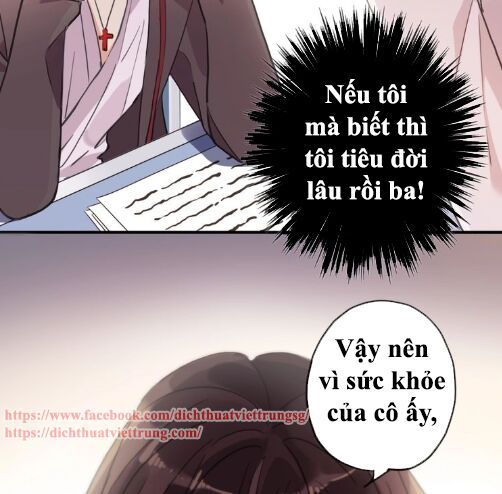 đọc truyện Vết Cắn Ngọt Ngào 3 Chương 38 ảnh 54 tại Thiên Thai Truyện