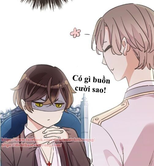 đọc truyện Vết Cắn Ngọt Ngào 3 Chương 38 ảnh 58 tại Thiên Thai Truyện