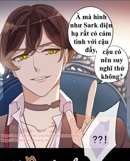 đọc truyện Vết Cắn Ngọt Ngào 3 Chương 38 ảnh 59 tại Thiên Thai Truyện