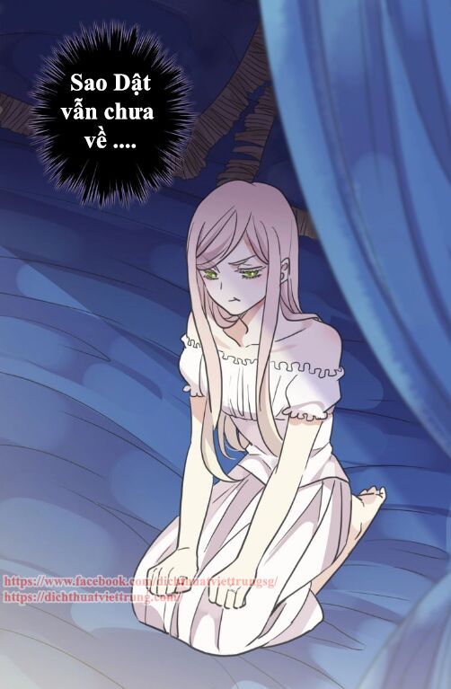 đọc truyện Vết Cắn Ngọt Ngào 3 Chương 38 ảnh 62 tại Thiên Thai Truyện