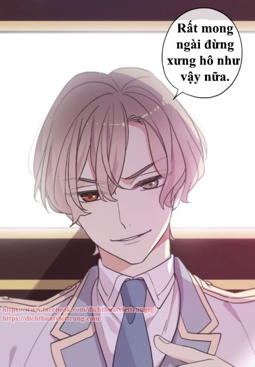 đọc truyện Vết Cắn Ngọt Ngào 3 Chương 38 ảnh 9 tại Thiên Thai Truyện