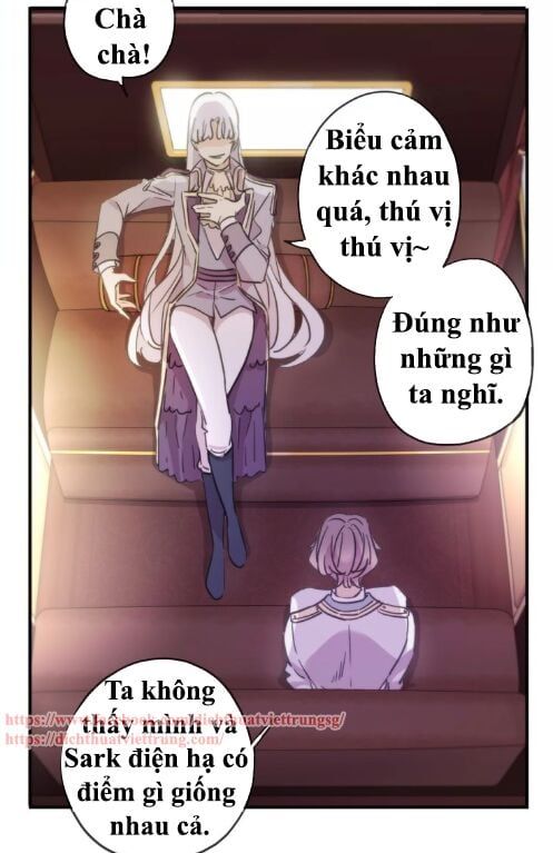 đọc truyện Vết Cắn Ngọt Ngào 3 Chương 38 ảnh 11 tại Thiên Thai Truyện