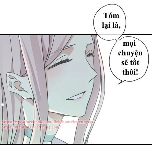 đọc truyện Vết Cắn Ngọt Ngào 3 Chương 39.5 ảnh 15 tại Thiên Thai Truyện