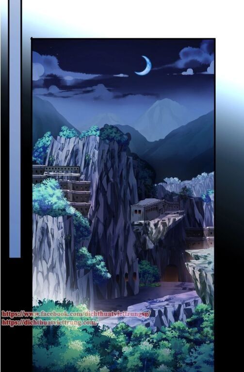 đọc truyện Vết Cắn Ngọt Ngào 3 Chương 39.5 ảnh 16 tại Thiên Thai Truyện